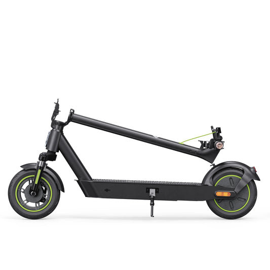 Foldable Adult Electric Scooter 750W Motor