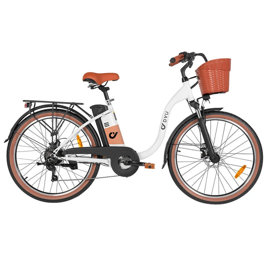 Adult Electric Bicycle 250W Motor