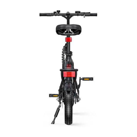 Foldable Adult Electric Bicycle DYU-C2