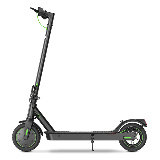 Foldable Adult Electric Scooter 350W Motor