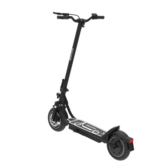 Foldable Adult Electric Scooter 756W Motor