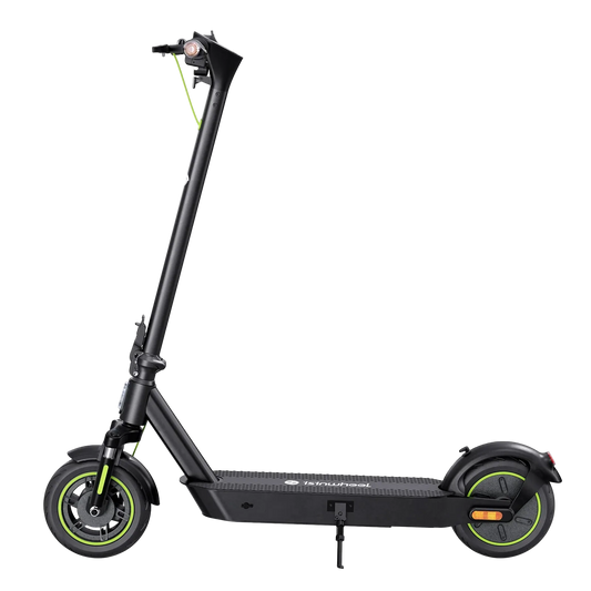 Foldable Adult Electric Scooter 750W Motor