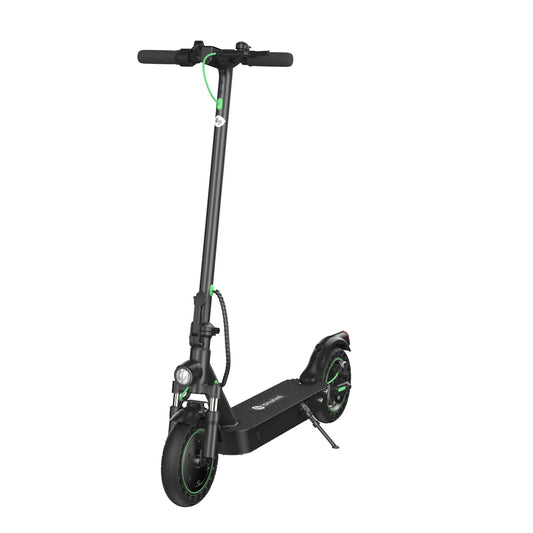 Foldable Adult Electric Scooter 500W Motor