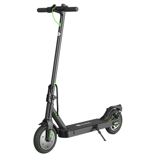 Foldable Adult Electric Scooter 350W Motor