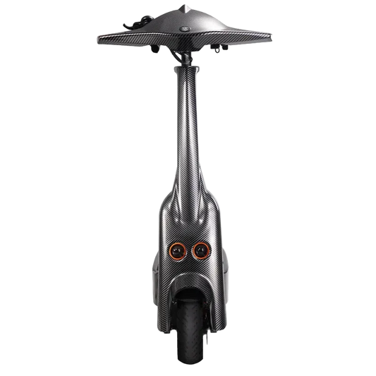 Adult Electric Scooter Dual 1400W Motors