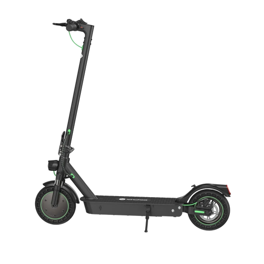 Foldable Adult Electric Scooter 500W Motor