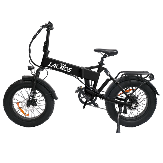 Foldable Adult Electric Mountain Bike